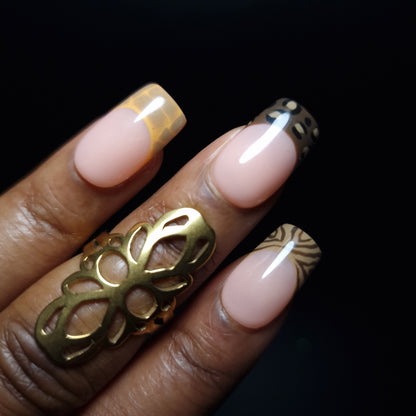 Chic Rebel - Press On Nails