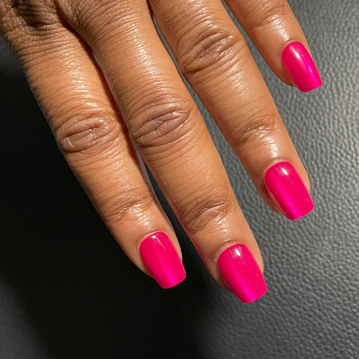 Berry Delight - Press On Nails