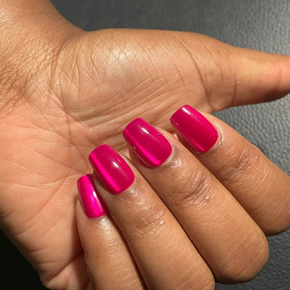 Berry Delight - Press On Nails